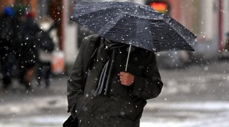 Sabahın hava proqnozu