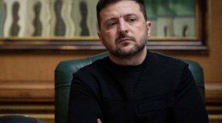 Əbu-Dabi danışıqları təxirə salınıb, yeni tarix açıqlanıb