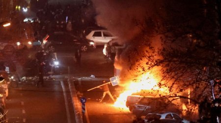 Канцелярия Пезешкиана опубликовала имена 2986 погибших в протестах