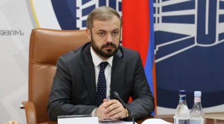 Министр экономики Армении не стал комментировать слухи об импорте сахара из Азербайджана