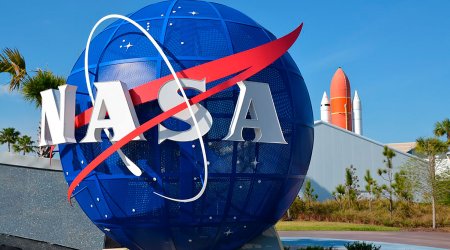 NASA готовит пятую коммерческую миссию на МКС совместно с Axiom Space