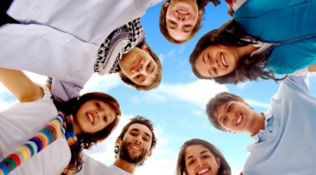 Azərbaycanda 2 fevral Gənclər Günü qeyd olunur