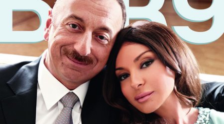 Prezident və xanımı gəncləri təbrik edib