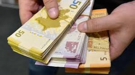 Minimum əmək haqqı məsələsinə yenidən baxmaq lazımdır - Əli Məsimli/Video