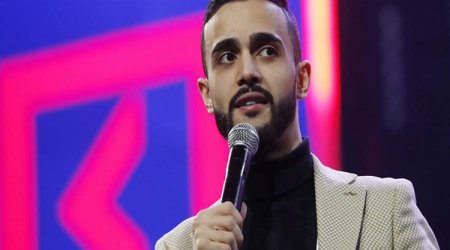 Azərbaycanlı blogerə qarşı ittiham aktı təsdiqlənib