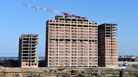 В Азербайджане предложены новые правила регулирования ЖСК