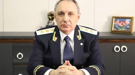 Kamran Əliyevdən yeni təyinatlar