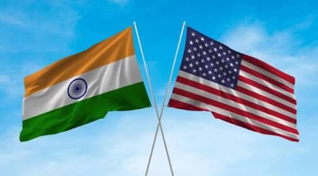 США понизят ставку пошлин в отношении Индии до 18%