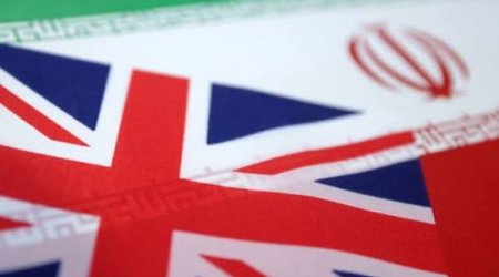 Britaniya İranın daxili işlər nazirinə sanksiya tətbiq edib