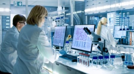 Avstraliyada ilk dəfə xərçəng əlehinə peyvənd sınağa başlanılır