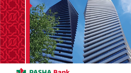 Чистая прибыль PASHA Bank Georgia сократилась по итогам 2025 года