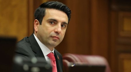 Simonyan: The page of war between Armenia and Azerbaijan is closed