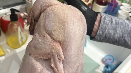 &ldquo;Qaz&rdquo; aldılar, toyuq çıxdı &ndash; AQTA naşirə reaksiya verib