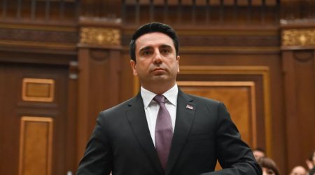 Симонян заявил, что Армения не участвует в работе ОДКБ