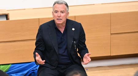 ABŞ-ın Yaxın Şərq üzrə xüsusi elçisi İsrailə səfər edib