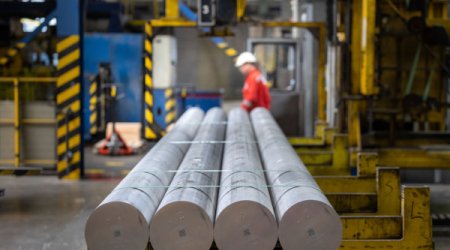 Евросоюз может ограничить импорт российских металлов