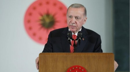 Ankara Vaşinqtonla Tehran arasında vasitəçi olmağa hazırdır