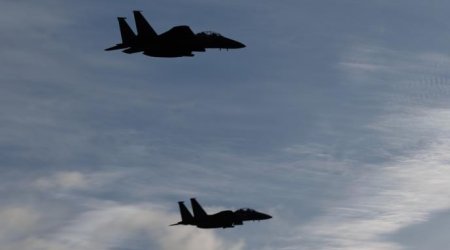 Pentaqon İran PUA-sını vurduğunu təsdiqləyib - Yenilənib