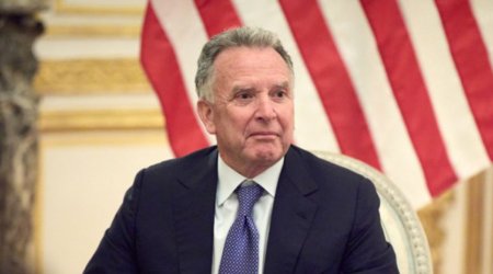 После Израиля Уиткофф летит на переговоры России и Украины