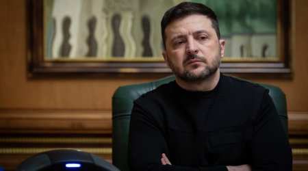 Зеленский ждет реакции Трампа