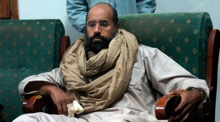 Libya&rsquo;s Saif al-Islam Gaddafi reported killed