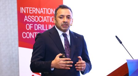 
2026-cı ildə quyularda qum nəzarəti texnologiyaları təkmilləşdiriləcək