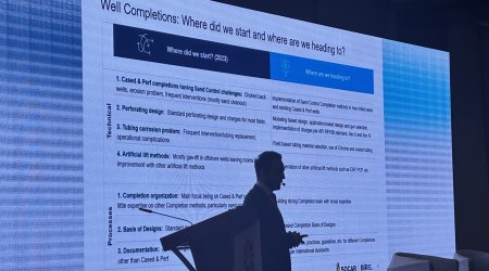 
Azərbaycanda neft-qaz yataqlarının sürətlə tükənməsi əsas problem olaraq qalır- Vüsal Rəcəbov