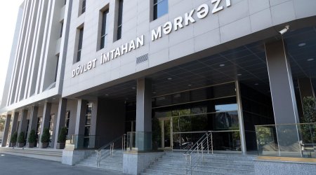 DİM 9 illik buraxılış imtahanlarının aprel qrafikini açıqlayıb