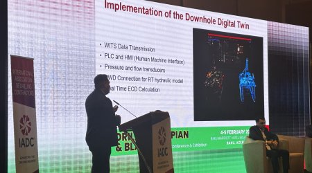 BP Azərbaycandakı layihələrinə 87 milyard dollar sərmayə yatırıb