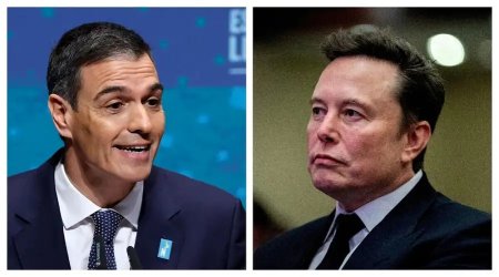 Mask İspaniyanın sosial media qadağasını təhqir edib