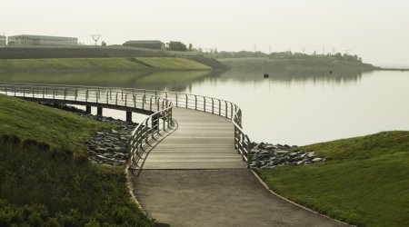 Böyükşor gölündə yeni fekal çirklənmə aşkarlanmayıb