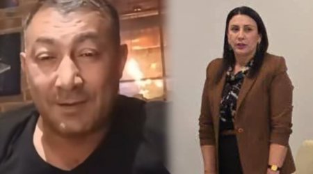 Ərinin videosuna görə ərizə yazan icra başçısının müavini işdən çıxarııb