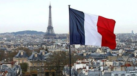 Fransa Ukraynaya 71 milyon avro ayıracaq