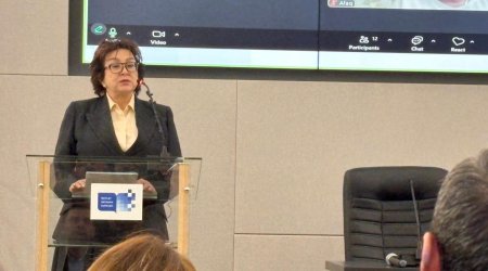 DİM sədri: Abituriyentlər imtahana qorxu ilə yox, biliklərini yoxlamağa gəlməlidirlər