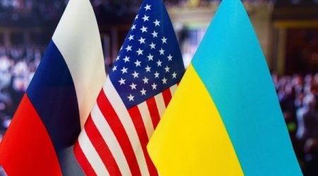 Переговоры России, Украины и США в Абу-Даби завершились - Oбновлено