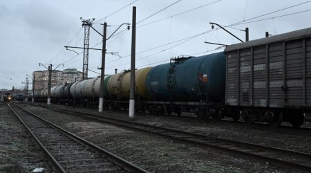 В Армению из Азербайджана пошло российское зерно - ОБНОВЛЕНО