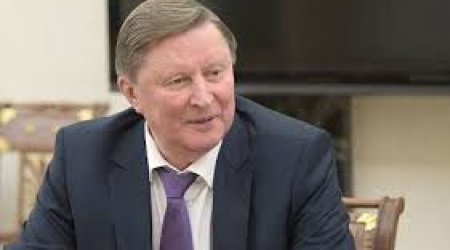 Путин уволил Сергея Иванова