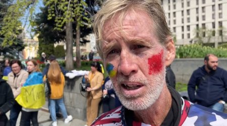 Trampa sui-qəsddə şübhəli bilinən şəxs ömürlük həbs olundu