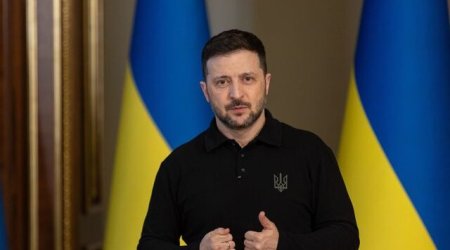 Зеленский: В ближайшее время ожидаем обмена пленными с РФ