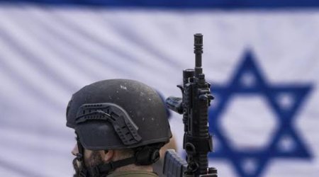 Израиль ликвидировал двух командиров одной из группировок в Газе