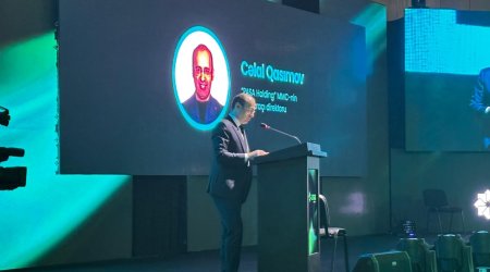 Qanunları yazanlar və tətbiq edənlər bir platformadadır &ndash; PAŞA Holding rəhbəri