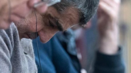 Ermənistan vətəndaşlarının məhkəməsində yekun məhkəmə qərarı elan olunur