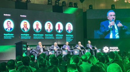 Bağırov: Hüquqşünas qadınlar yüksək nəticə göstərsə də, praktik fəaliyyətdən uzaqdır