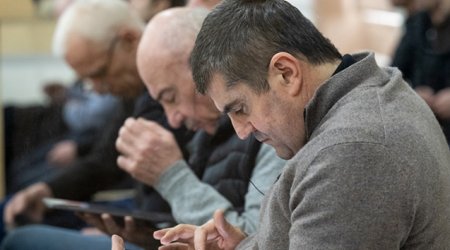 Araik Harutyunyan hökmdən narazıdır - ÖZƏL