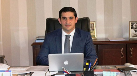 Министр: Создана рабочая группа по развитию юридической специальности