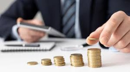 Azerbaijan reports over 2B manats in tax revenues in January