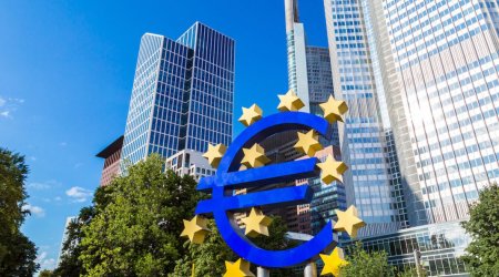 Avropa Mərkəzi Bankı faizlə bağlı qərar verib