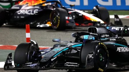 Обнародован рейтинг предполагаемых доходов пилотов "Формулы 1" за 2026 год