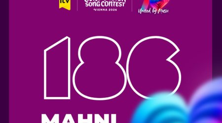 Azərbaycan &ldquo;Avroviziya-2026&rdquo; üçün namizəd seçimi prosesində növbəti mərhələyə keçib