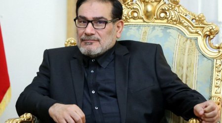 Человек Хаменеи возглавил Верховный совет обороны